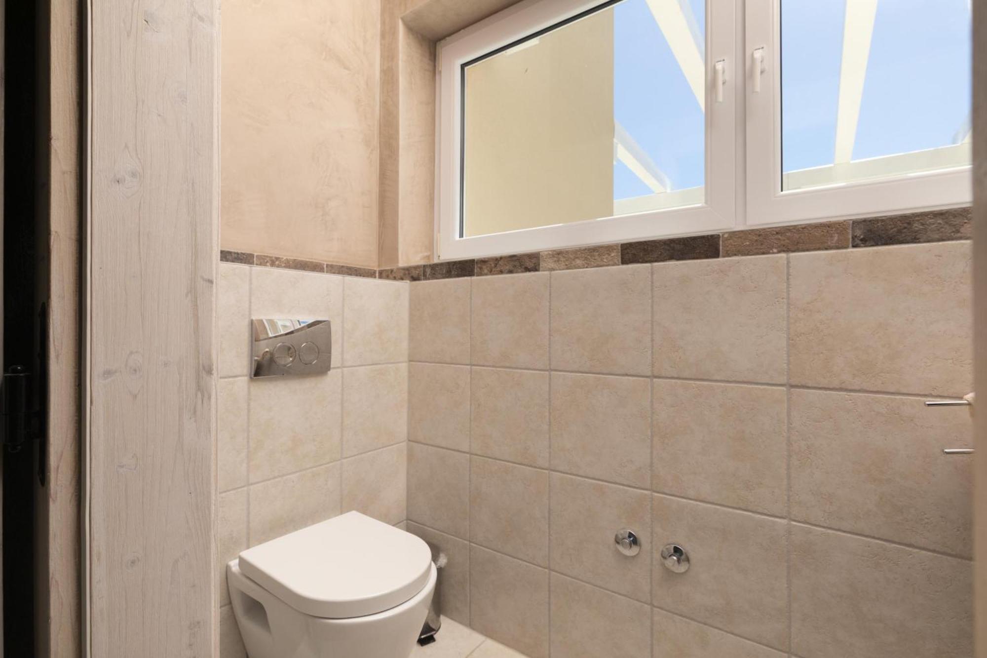 Villa Bella - Beautiful And Modern House With Pool, Souna, Jacuzzi & Playground, Liznjan - Istra Luaran gambar