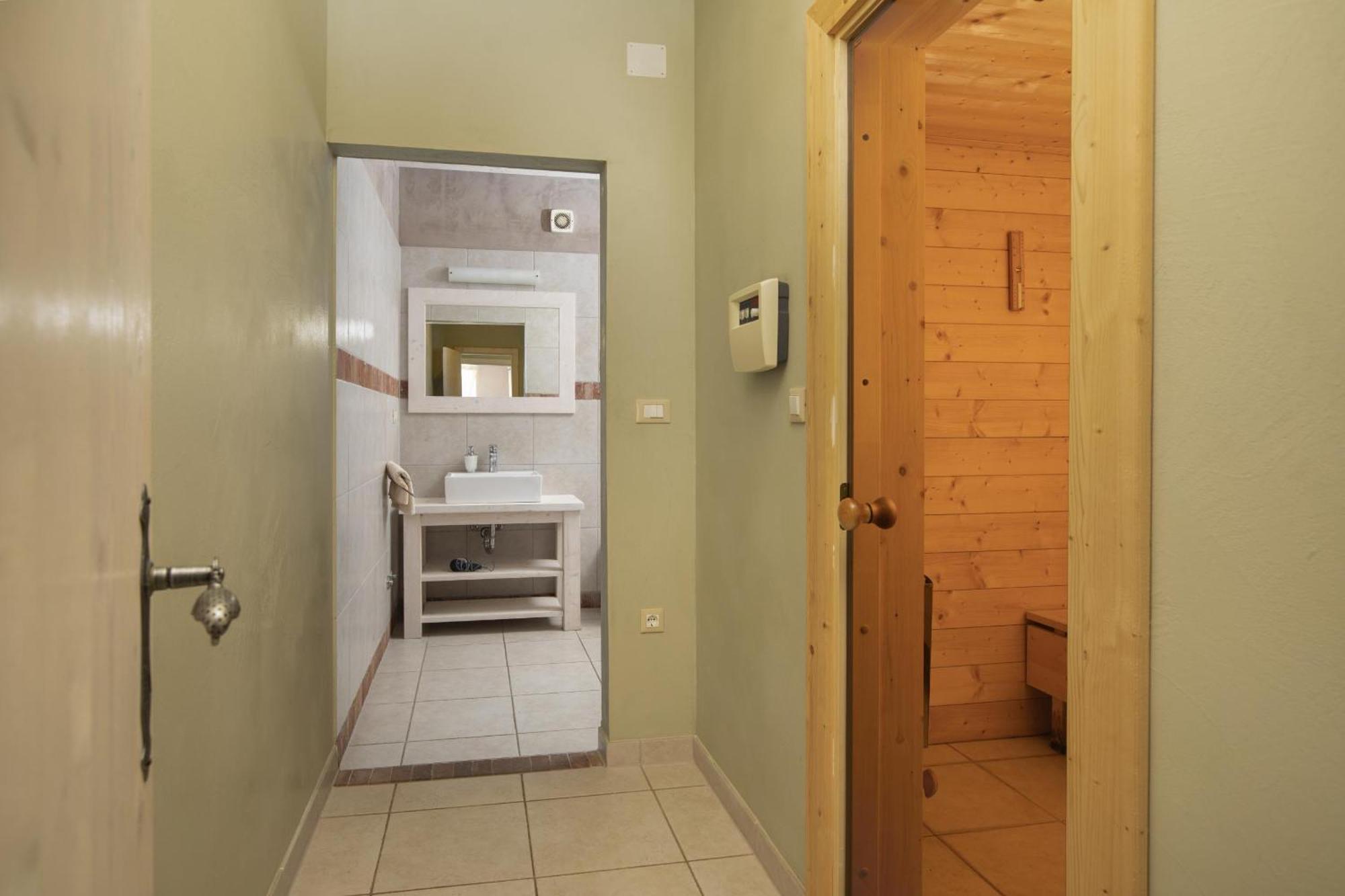 Villa Bella - Beautiful And Modern House With Pool, Souna, Jacuzzi & Playground, Liznjan - Istra Luaran gambar
