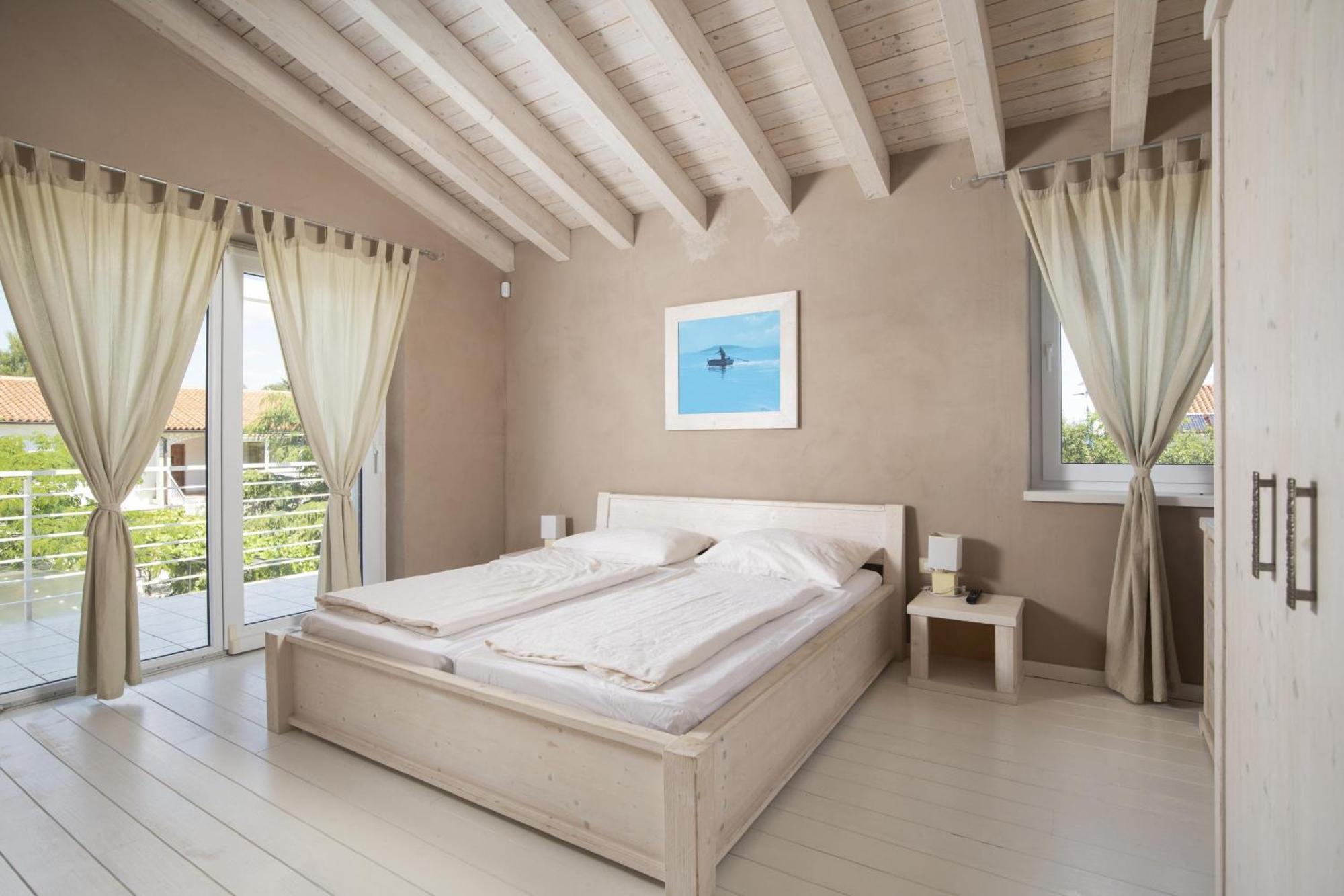Villa Bella - Beautiful And Modern House With Pool, Souna, Jacuzzi & Playground, Liznjan - Istra Luaran gambar